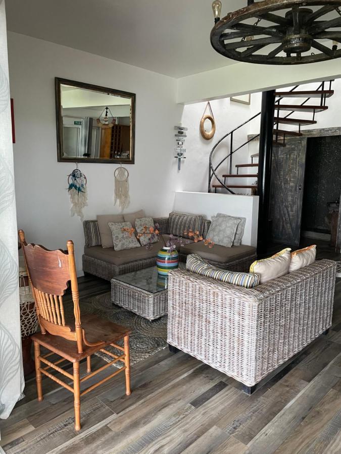 Villa Kai 托舵道斯 外观 照片