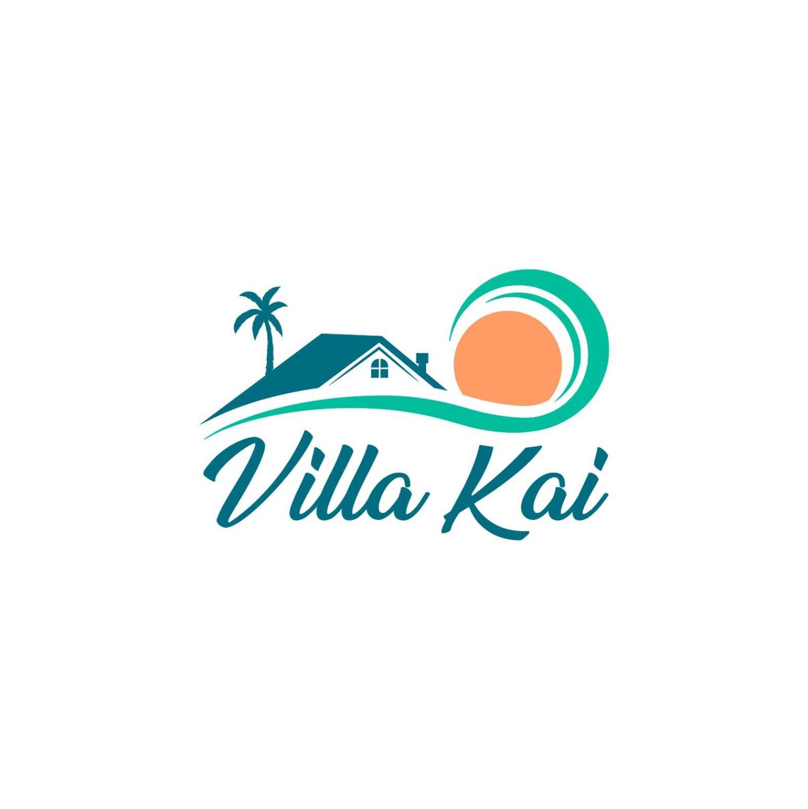 Villa Kai 托舵道斯 外观 照片