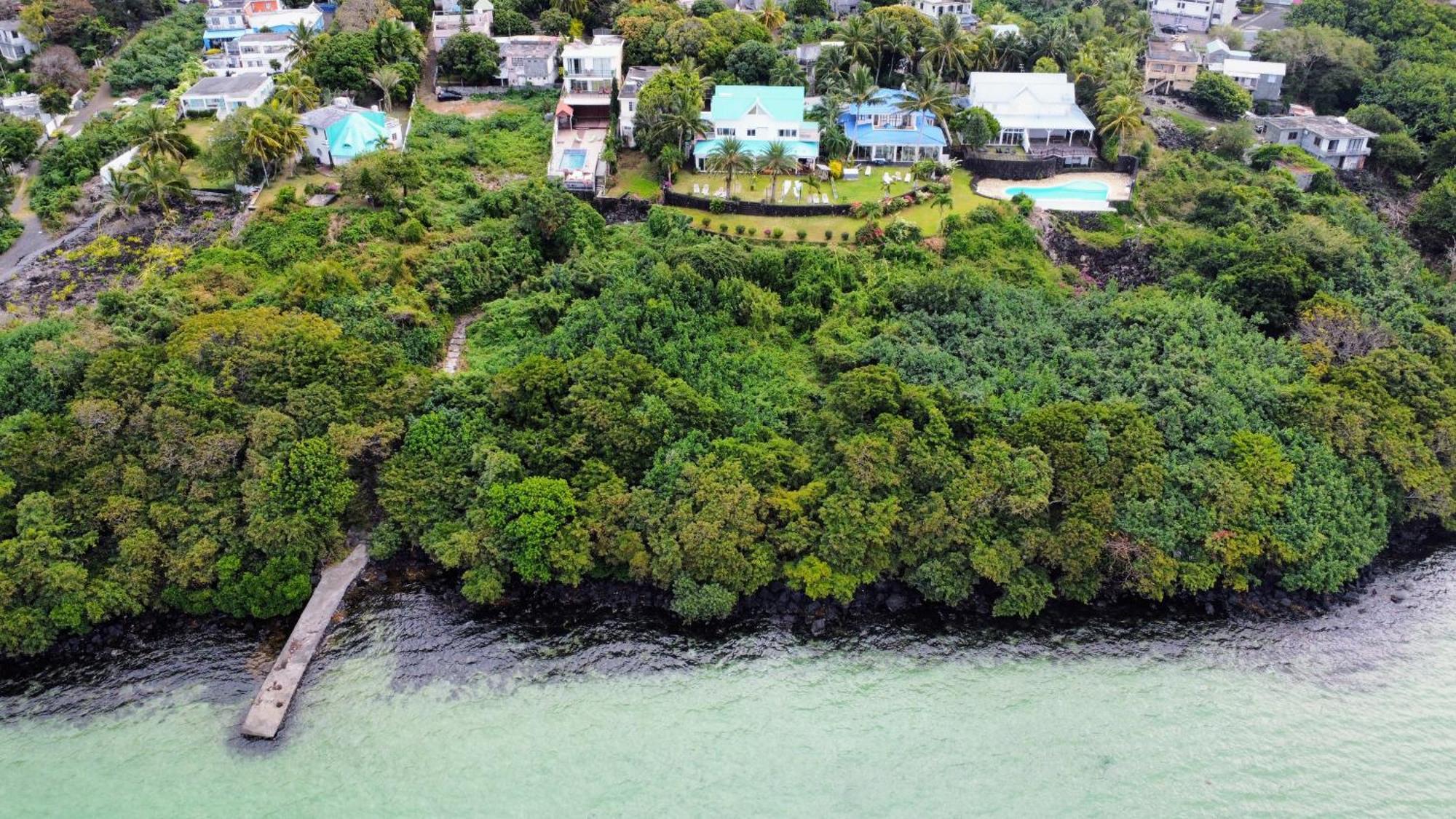 Villa Kai 托舵道斯 外观 照片