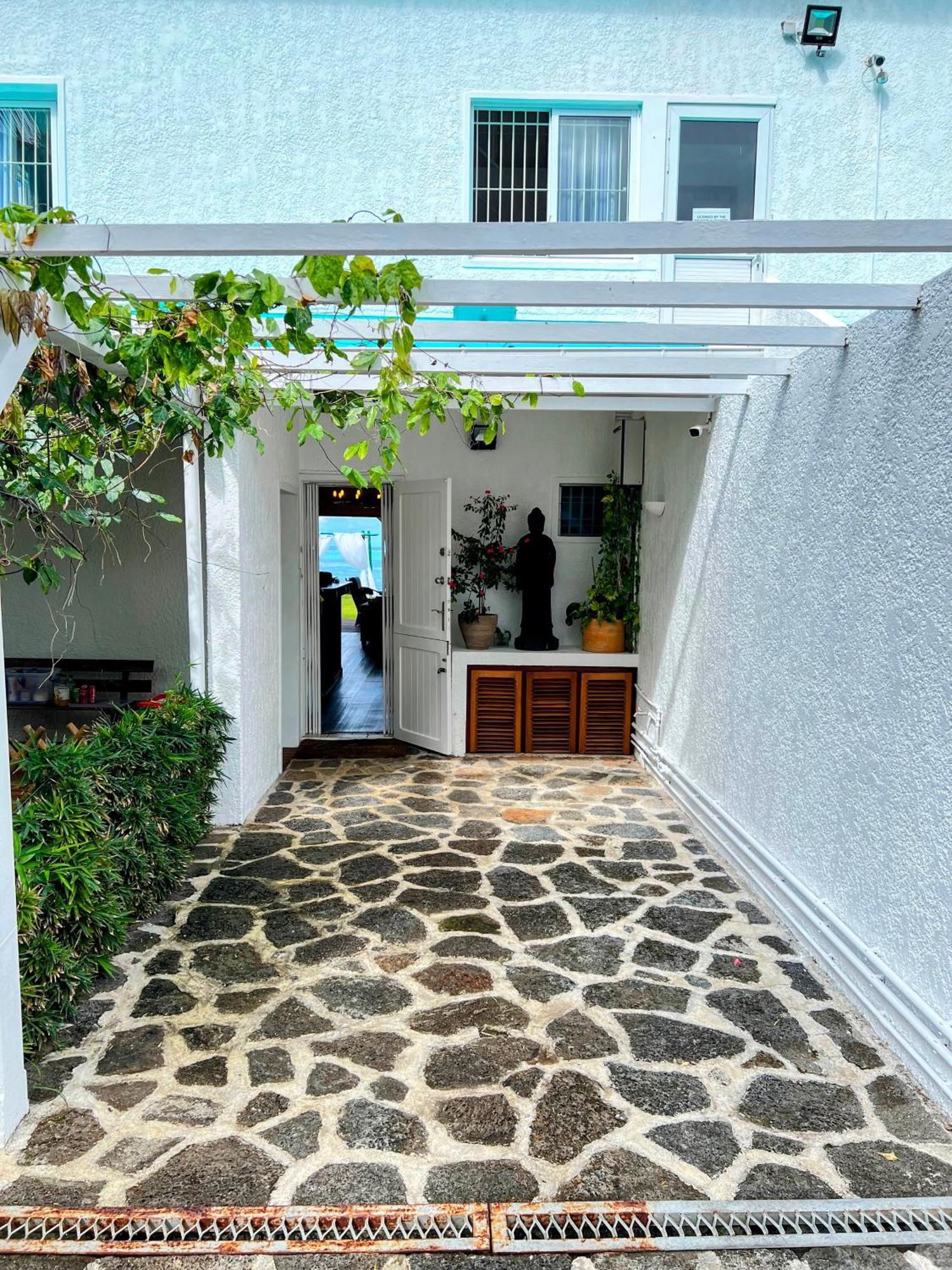 Villa Kai 托舵道斯 外观 照片