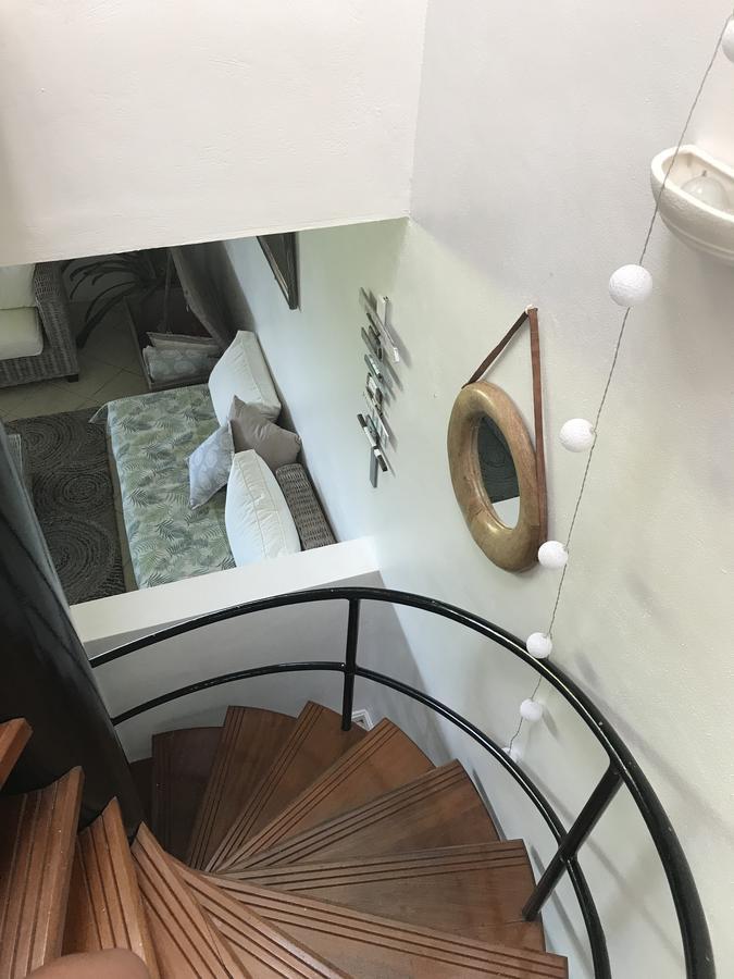 Villa Kai 托舵道斯 外观 照片